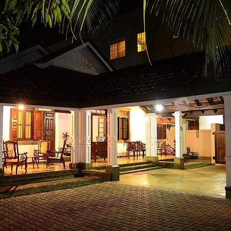 Galle My Bungalow Villa Buitenkant foto