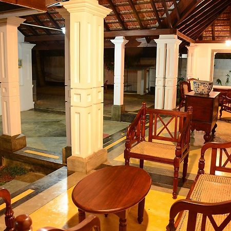 Galle My Bungalow Villa Buitenkant foto