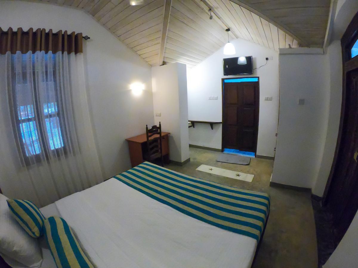 Galle My Bungalow Villa Buitenkant foto