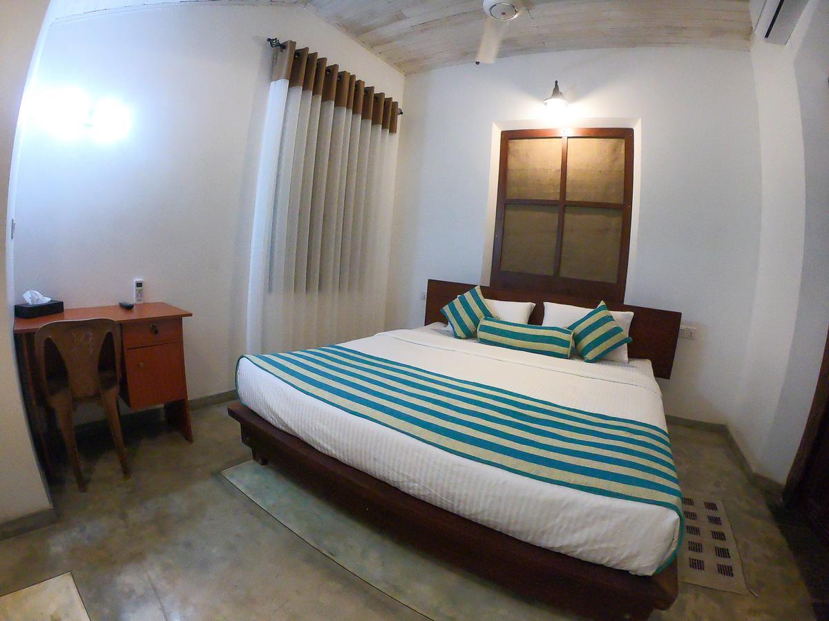 Galle My Bungalow Villa Buitenkant foto