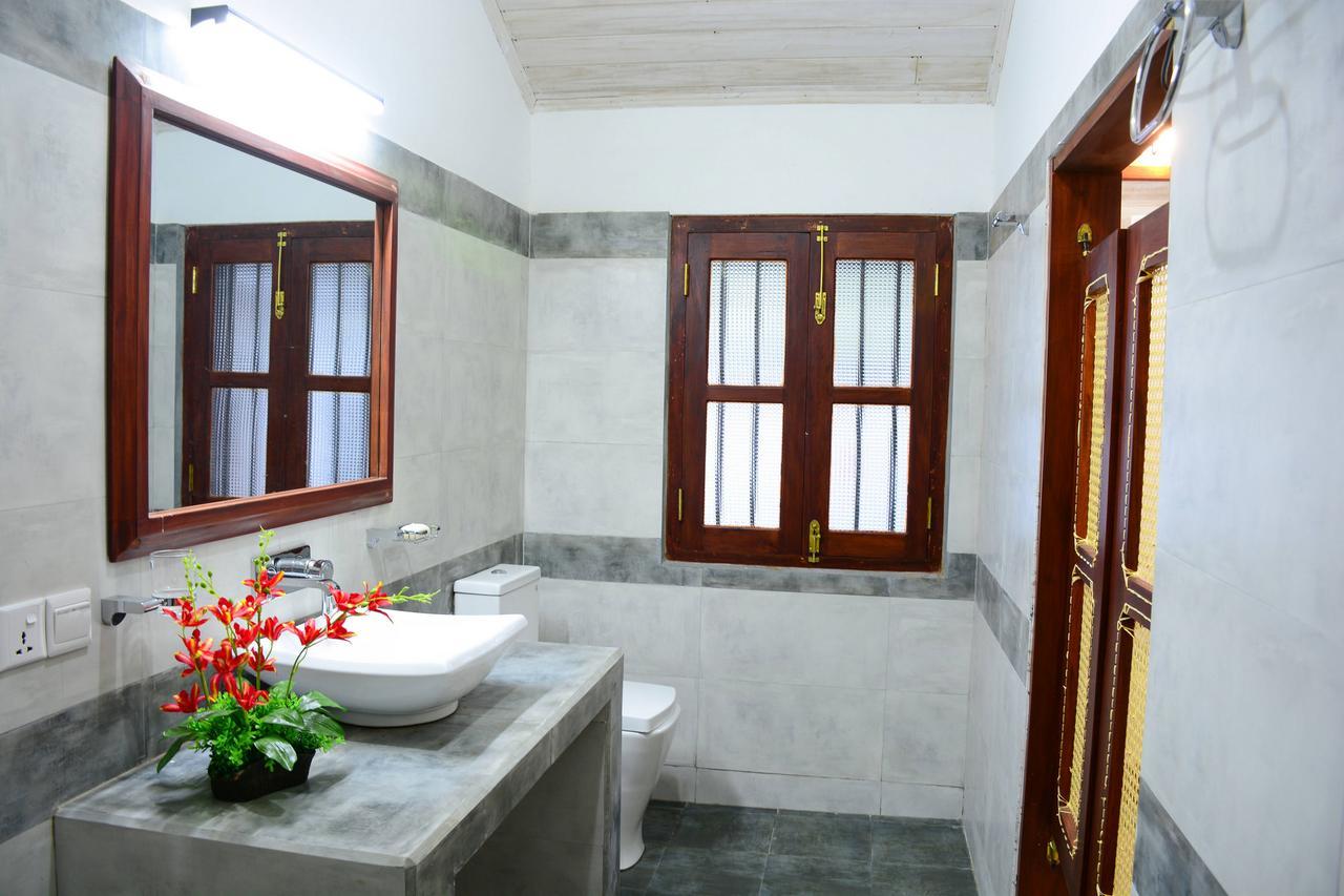 Galle My Bungalow Villa Buitenkant foto