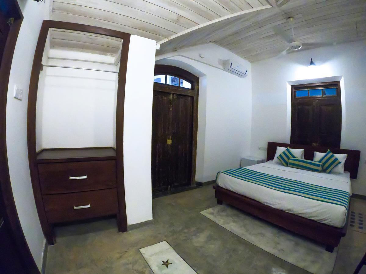 Galle My Bungalow Villa Buitenkant foto