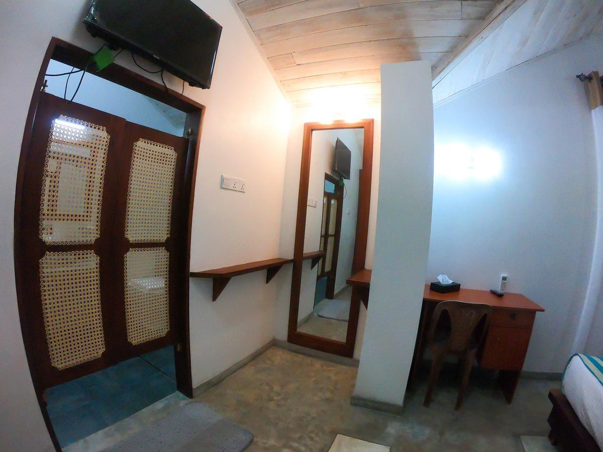 Galle My Bungalow Villa Buitenkant foto