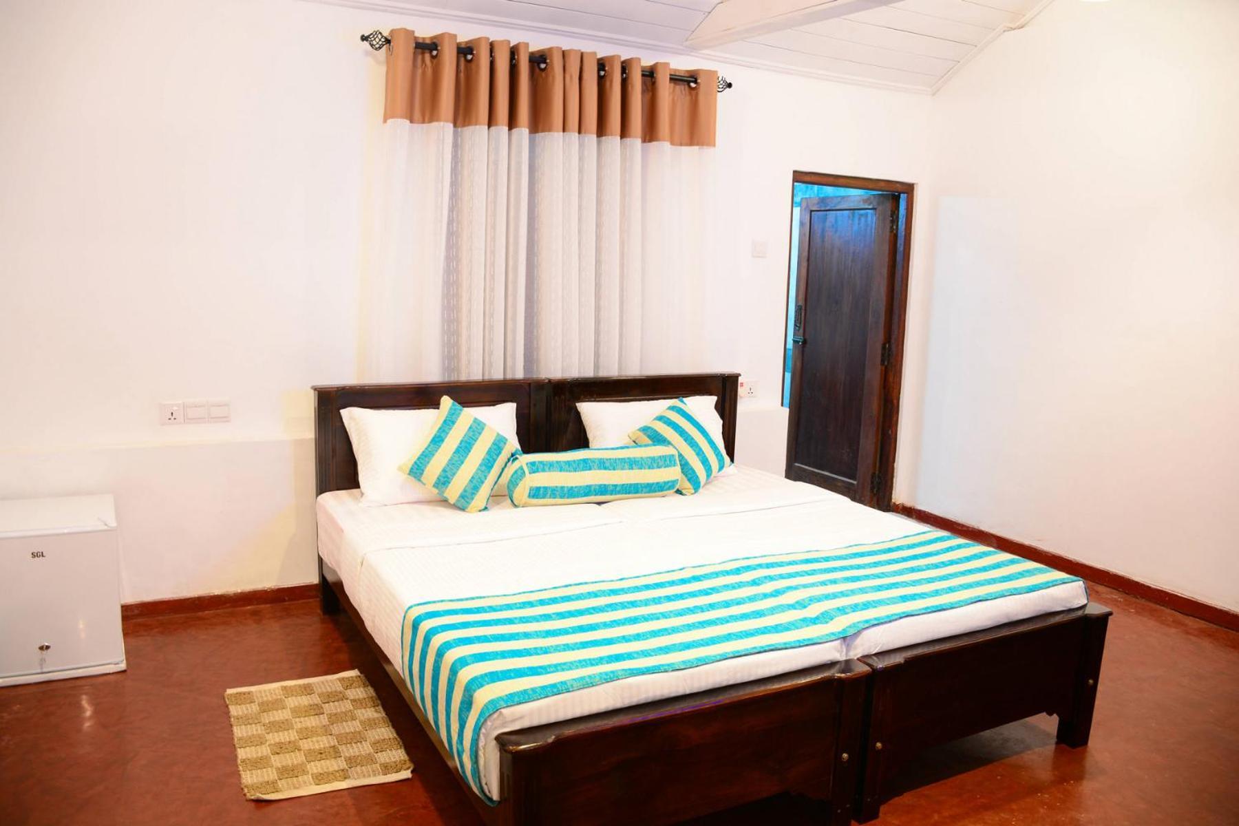 Galle My Bungalow Villa Buitenkant foto