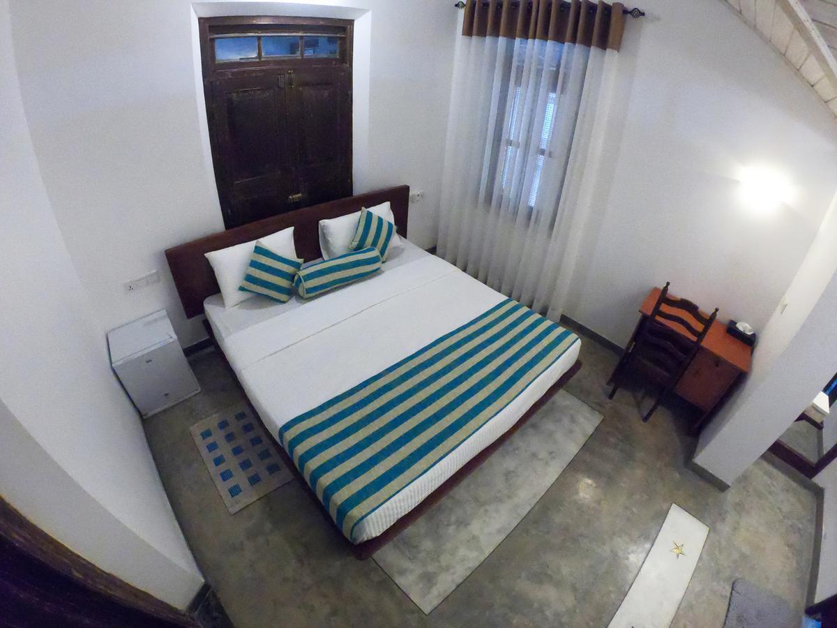 Galle My Bungalow Villa Buitenkant foto
