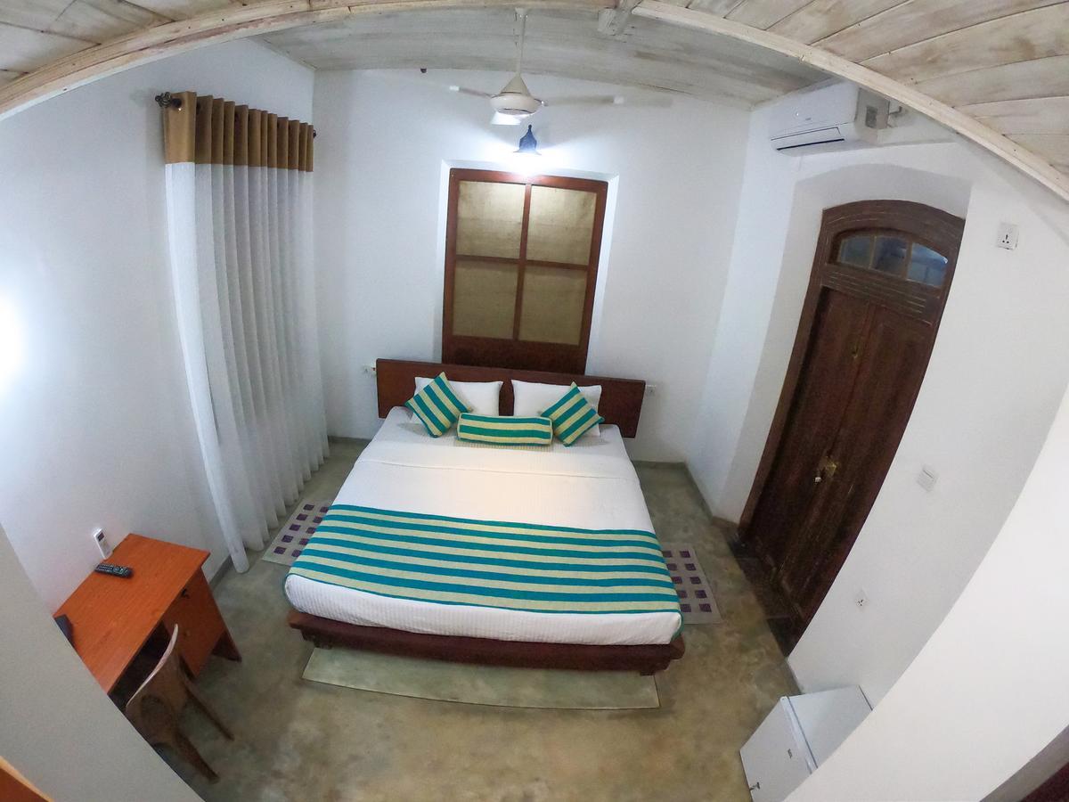 Galle My Bungalow Villa Buitenkant foto