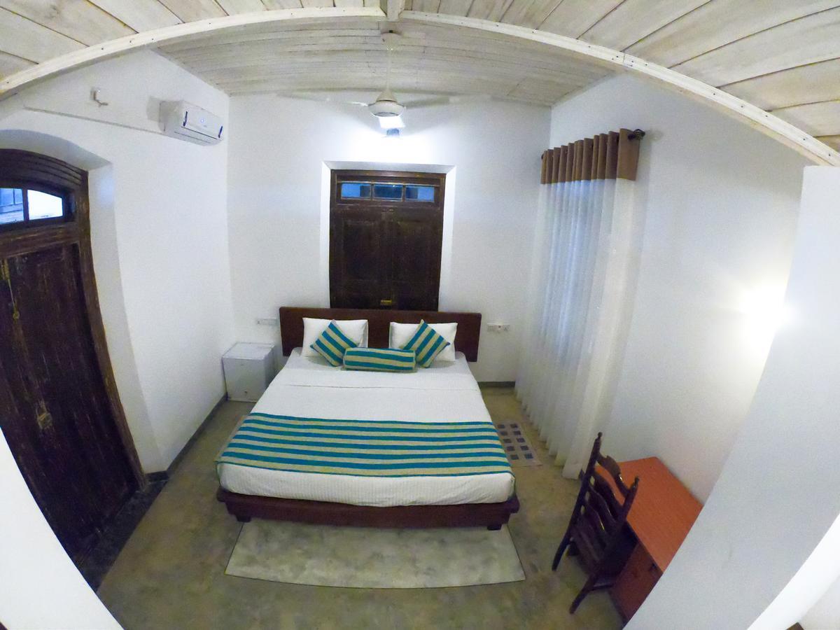 Galle My Bungalow Villa Buitenkant foto
