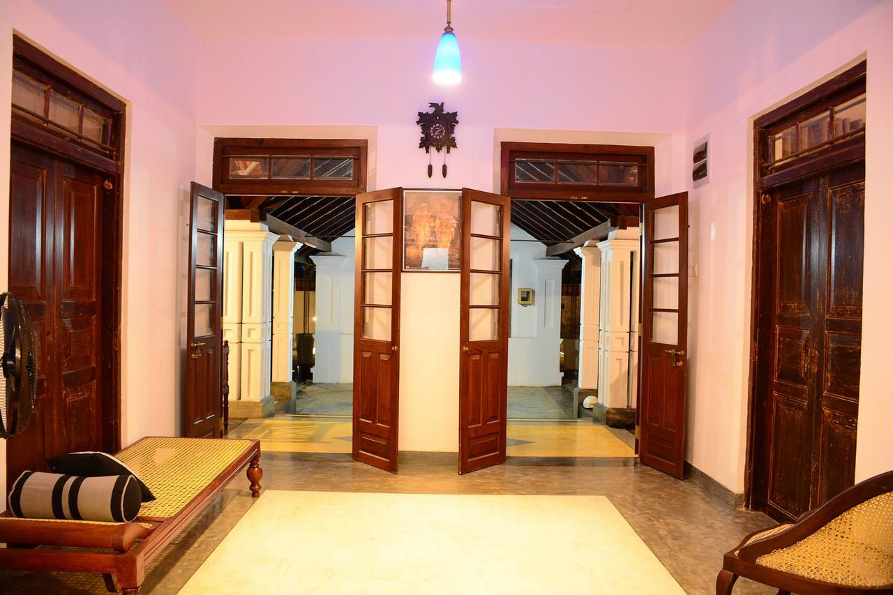 Galle My Bungalow Villa Buitenkant foto