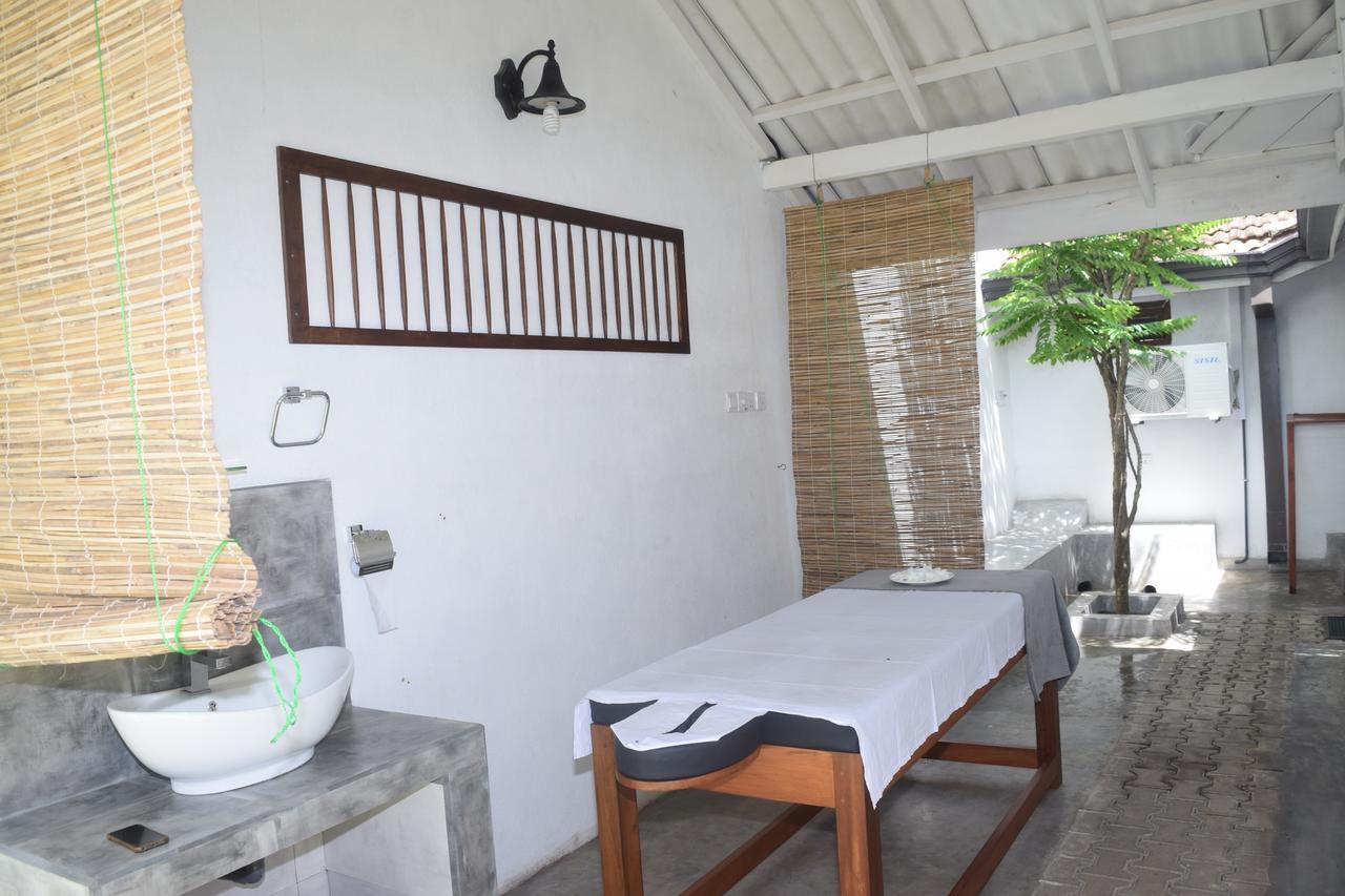 Galle My Bungalow Villa Buitenkant foto